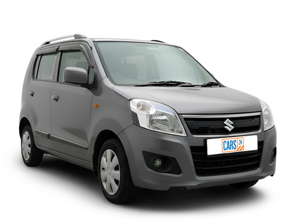 Maruti Wagon R 1.0-img